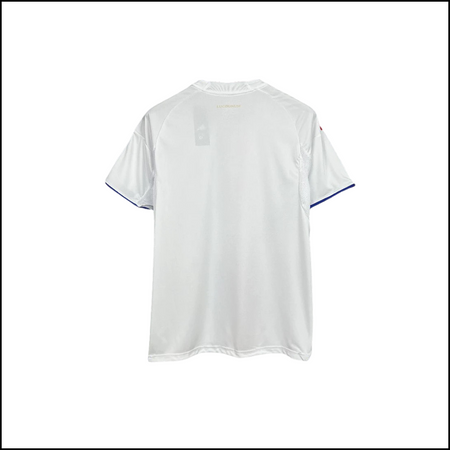 Lyon - Camiseta local 25/26