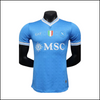 Naples - Home Shirt 24/25