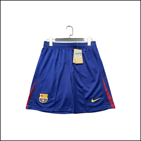 FC Barcelona - Pantalón corto local 25/26