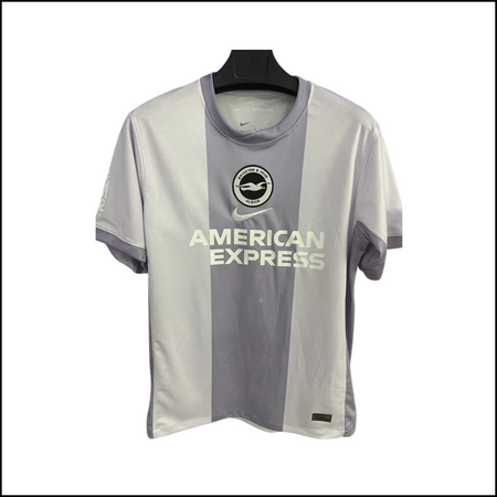Brighton - Maillot extérieur 25/26