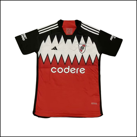 River Plate - Maillot exterieur 23/24