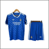 Real Madrid - Children's third kit 25/26