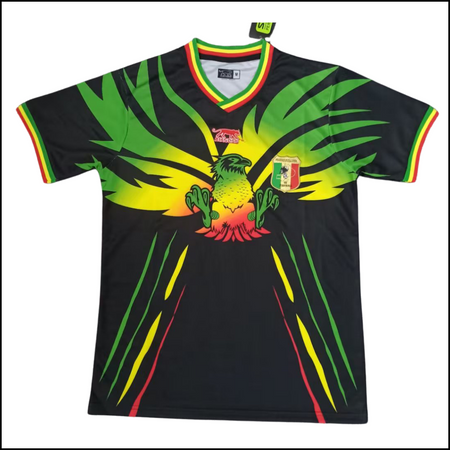 Mali - Maillot third 23/24