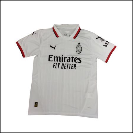 AC Milan  - Maillot exterieur 24/25