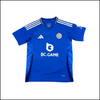 Leicester - Maillot domicile 24/25