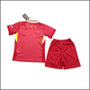 Liverpool - Kit enfant domicile 24/25