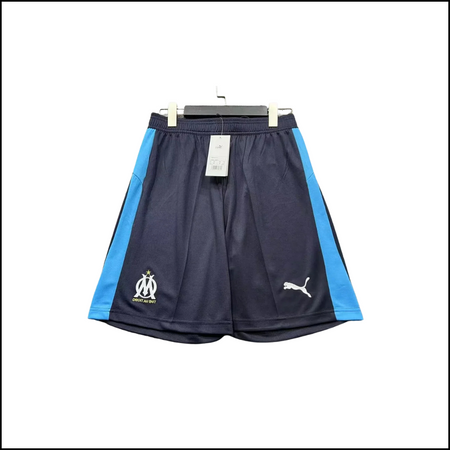 Marsella - Pantalones cortos de visitante 25/26