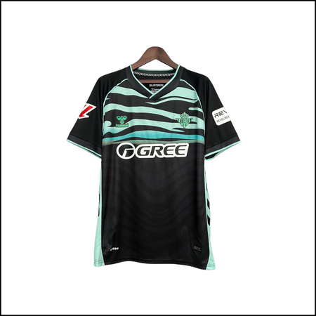 Betis Sevilla - Tercera camiseta 24/25