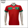 Maroc - Maillot domicile 22/23