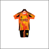 Paris FC - Kit enfant third 25/26