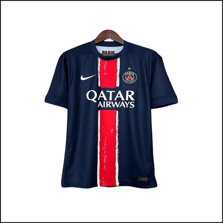 PSG - Camiseta local 24/25 1 estrella