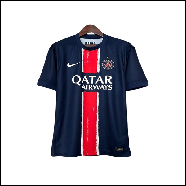 PSG - Maillot domicile 24/25 1 étoile