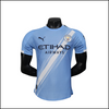 Manchester City - Maillot domicile 25/26