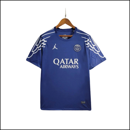 PSG - Maillot fourth 24/25