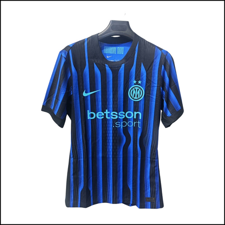 Inter de Milán - Camiseta local 25/26