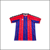 FC Barcelone - Maillot retro domicile 97/98