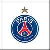 PSG - Maillot domicile 24/25 1 étoile