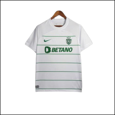 Sporting Club - Maillot Exterieur 23/24