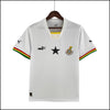 Ghana - Maillot domicile 22/23