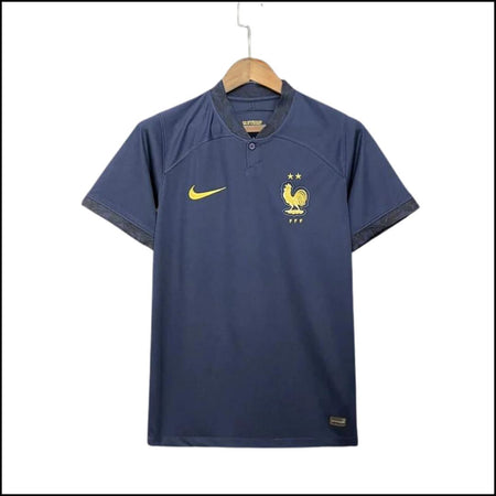 France - Maillot domicile 22/23