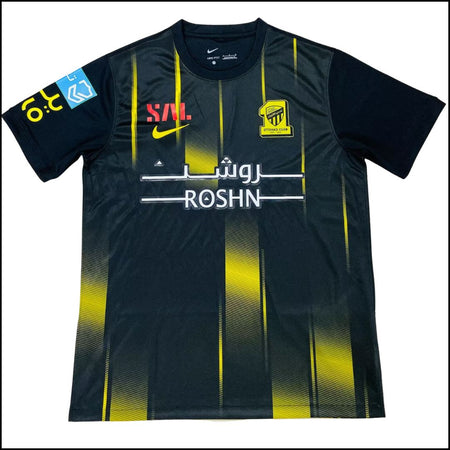 Al Ittihad - Maillot exterieur 23/24