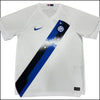 Inter Milan - Maillot exterieur 23/24