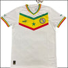 Senegal - Maillot extérieur 22/23