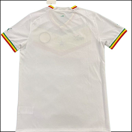 Senegal - Maillot extérieur 22/23