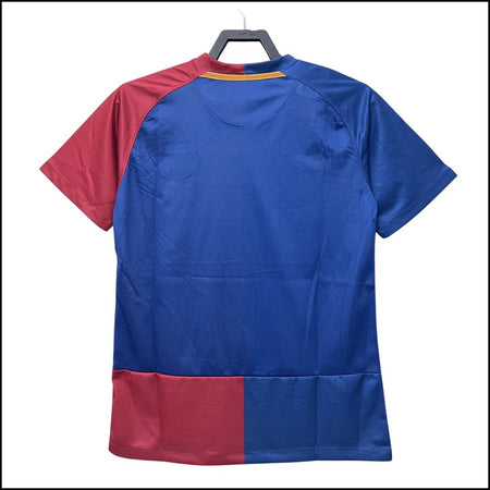 FC Barcelona - Camiseta Retro Primera equipación 08/09