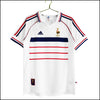 France - Maillot retro exterieur 1998