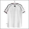 France - Maillot retro exterieur 1998