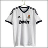 Real Madrid - Maillot retro domicile 12/13