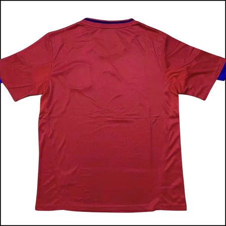 España - Camiseta retro local 09/10