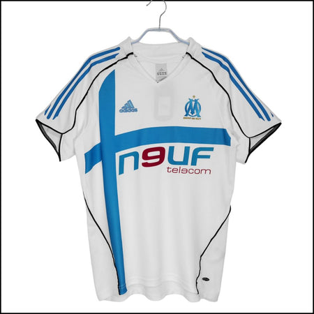 Marseille - Maillot retro domicile 05/06