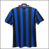 Inter Milan - Maillot retro domicile 97/98