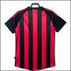 AC Milan - Maillot retro domicile 02/03