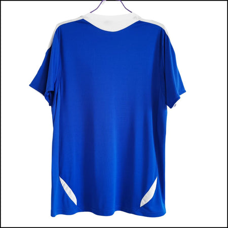 Chelsea - Camiseta retro de local 11/12