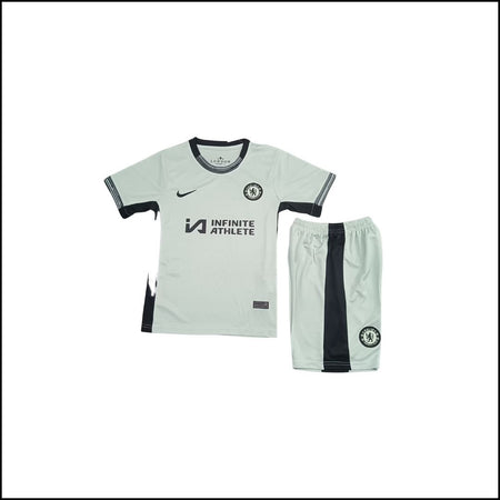 Chelsea - Kit enfant third 23/24