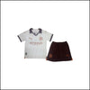 Manchester City - Kit enfant exterieur 23/24