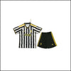 Juventus - Kit enfant domicile 23/24