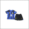 Inter Milan - Kit enfant domicile 23/24