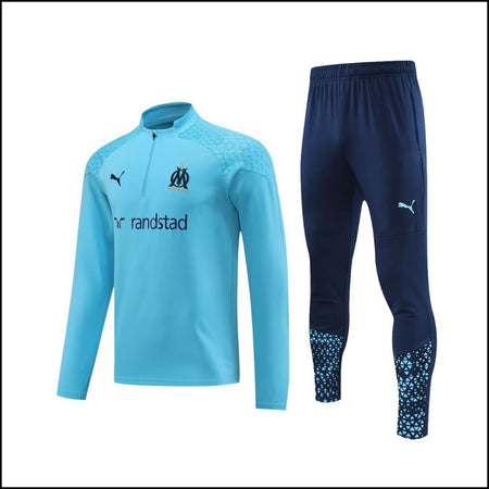 Chándal de entrenamiento Marsella 23/24