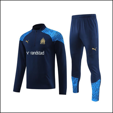 Chándal de entrenamiento Marsella 23/24