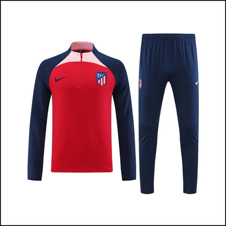 Chándal de entrenamiento Atlético de Madrid 23/24