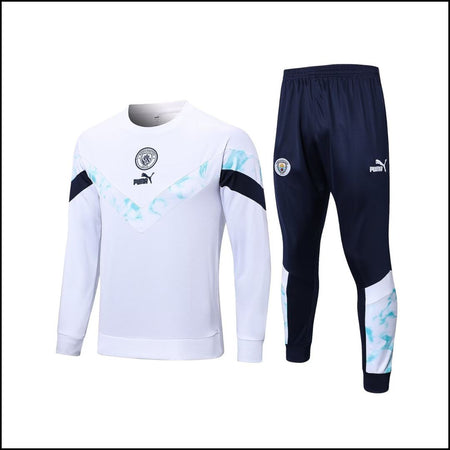 Chándal de entrenamiento Manchester City 23/24