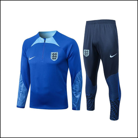 Chándal de entrenamiento de Inglaterra 2023