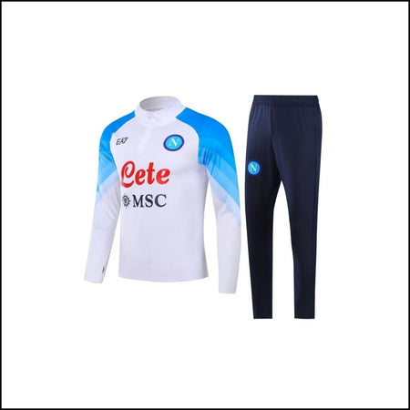 Chándal de entrenamiento Nápoles - 23/24