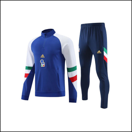 Italia - Chándal de entrenamiento 2023