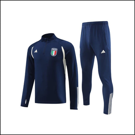 Italia - Chándal de entrenamiento 2023