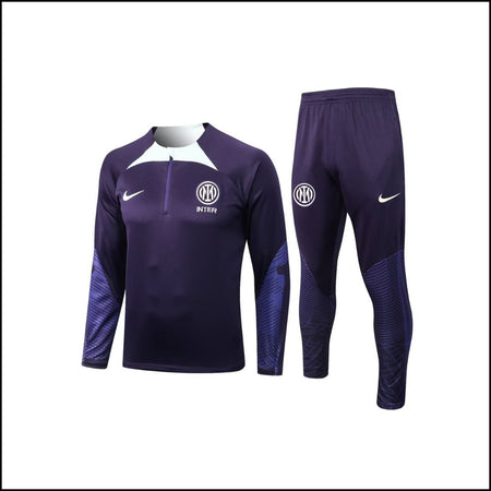 Inter de Milán - Chándal de entrenamiento 23/24